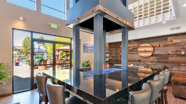 Beach Retreat & Lodge at Tahoe