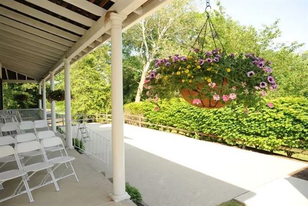 Bensalem Township Country Club