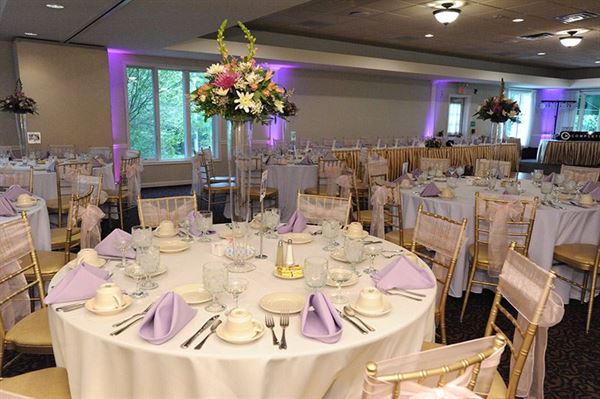 Bensalem Township Country Club