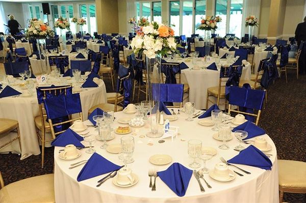 Bensalem Township Country Club