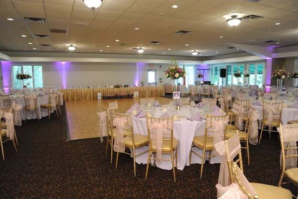 Bensalem Township Country Club