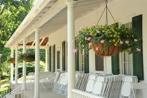 Bensalem Township Country Club