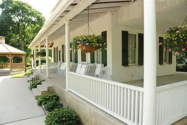 Bensalem Township Country Club