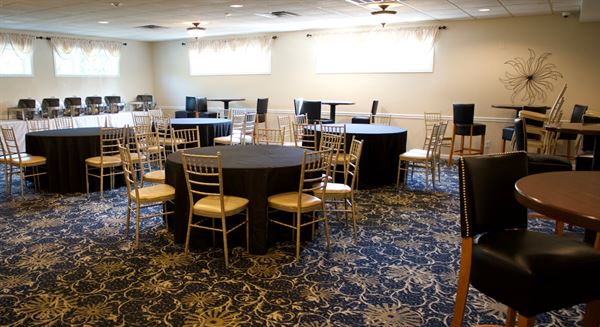 Bensalem Township Country Club