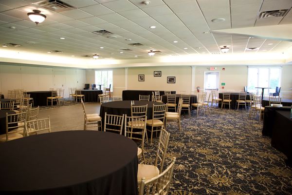 Bensalem Township Country Club