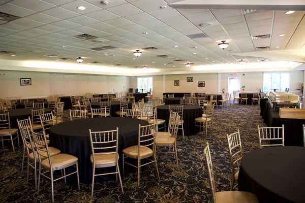 Bensalem Township Country Club