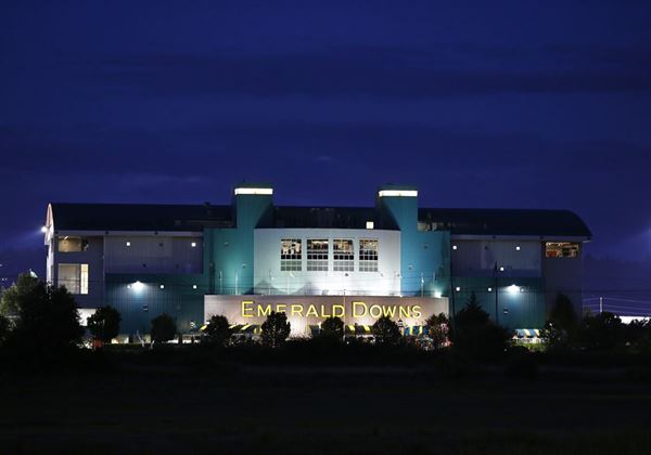 Emerald Downs