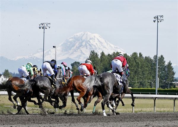 Emerald Downs