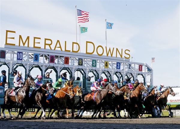 Emerald Downs