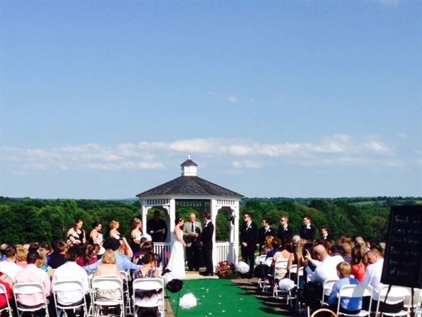 Rochester Wedding Barn & Event Venue