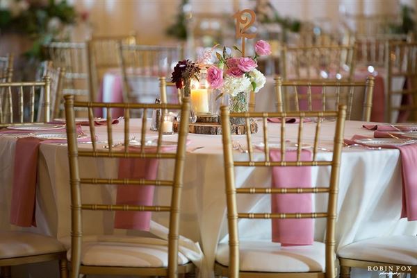 Rochester Wedding Barn & Event Venue