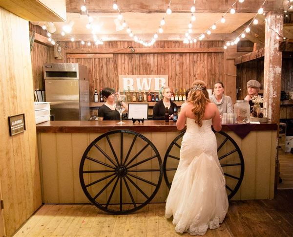 Rochester Wedding Barn & Event Venue