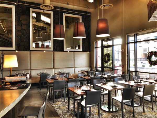 Indulge Bistro & Wine Bar - SouthGlenn