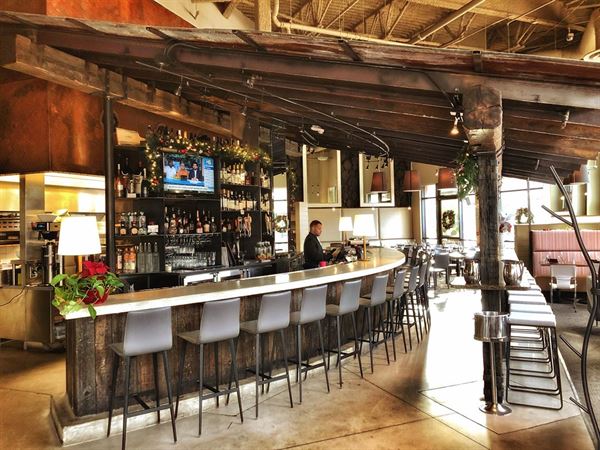 Indulge Bistro & Wine Bar - SouthGlenn