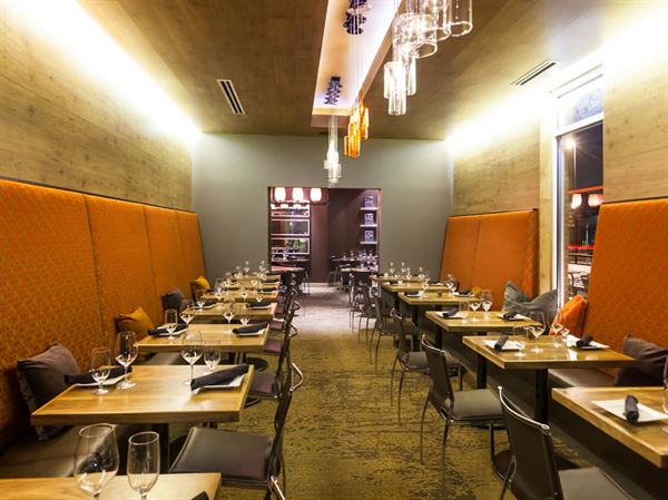 Indulge Bistro & Wine Bar - SouthGlenn