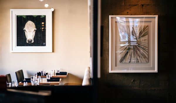 Indulge Bistro & Wine Bar - SouthGlenn