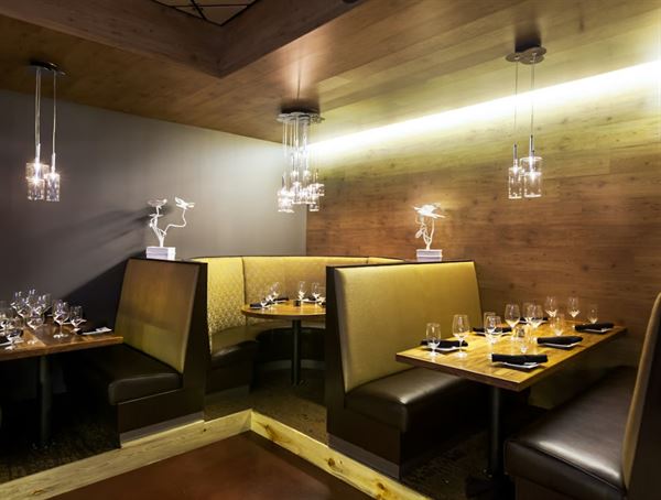 Indulge Bistro & Wine Bar - SouthGlenn