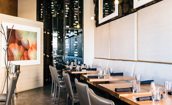 Indulge Bistro & Wine Bar - SouthGlenn