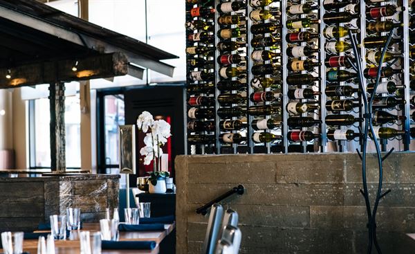 Indulge Bistro & Wine Bar - SouthGlenn