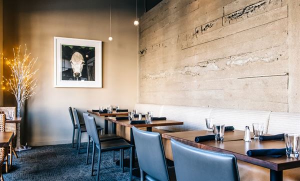 Indulge Bistro & Wine Bar - SouthGlenn