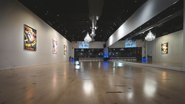 Winter Park Ballroom