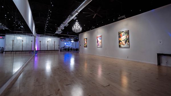 Winter Park Ballroom