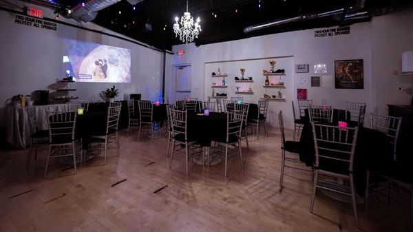 Winter Park Ballroom