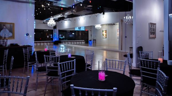 Winter Park Ballroom