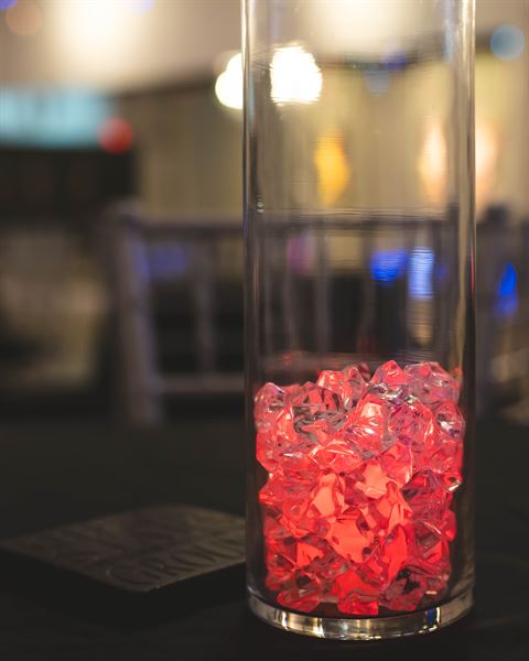 Winter Park Ballroom