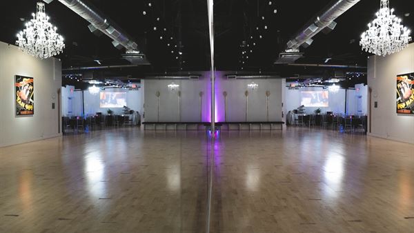 Winter Park Ballroom