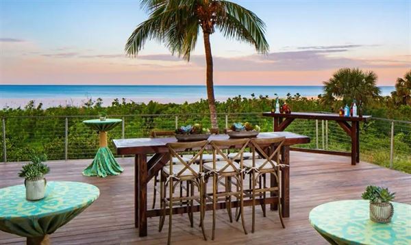 Hilton Marco Island Beach Resort and Spa