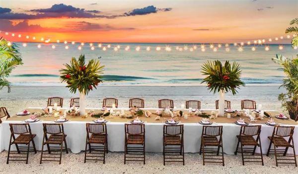 Hilton Marco Island Beach Resort and Spa