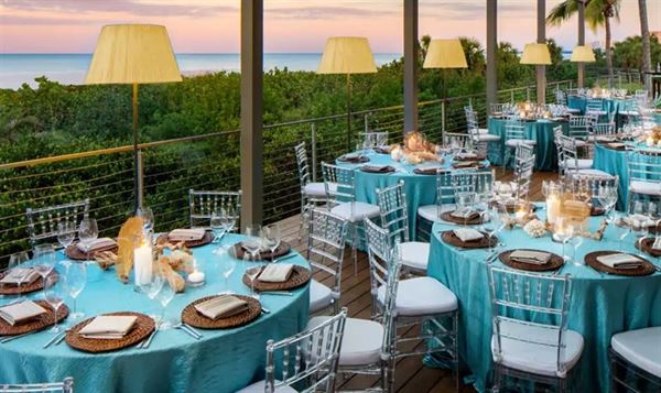 Hilton Marco Island Beach Resort and Spa