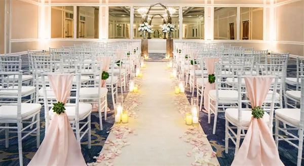 Hilton Marco Island Beach Resort and Spa