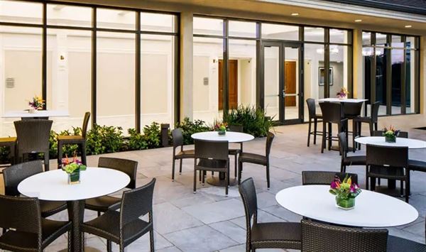 Hilton Marco Island Beach Resort and Spa