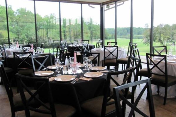 Greensboro National Golf Club