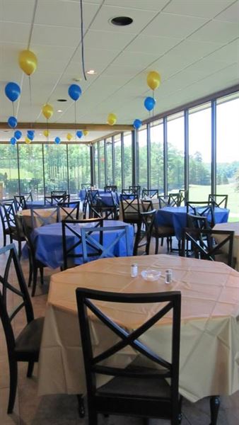 Greensboro National Golf Club