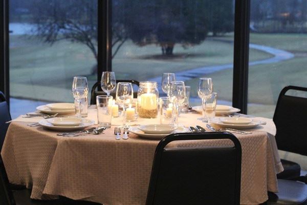 Greensboro National Golf Club