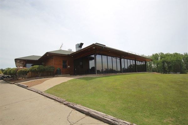 Greensboro National Golf Club