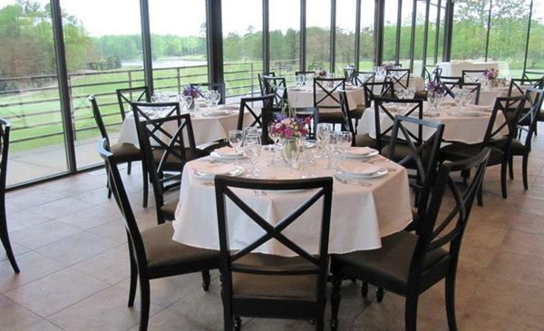 Greensboro National Golf Club