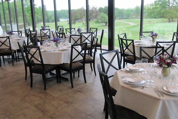 Greensboro National Golf Club