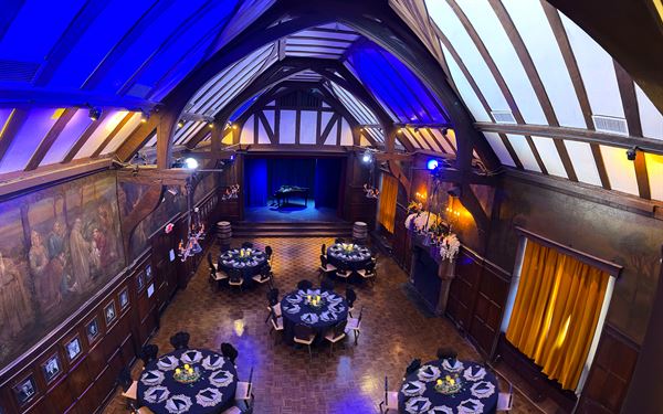 Hofbrauhaus Cleveland