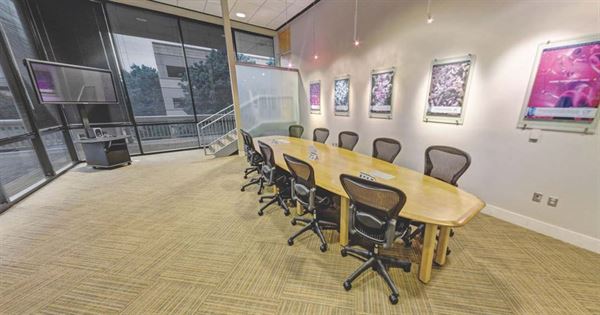 PHF Conference Center