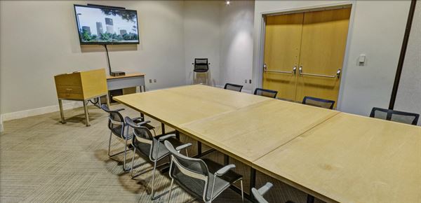 PHF Conference Center