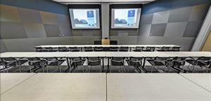 Colloquium Room
