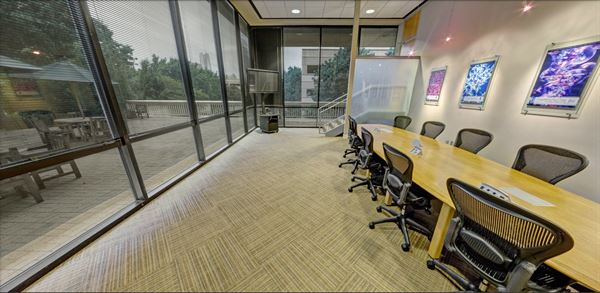 PHF Conference Center