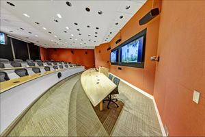 Symposium Room