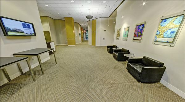 PHF Conference Center