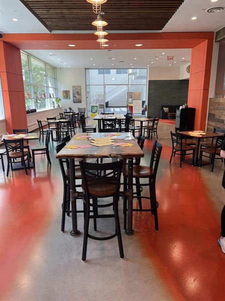 Crave Your Local Eatery