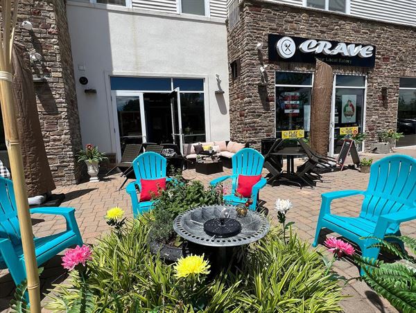 Crave Your Local Eatery